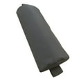 thumbnail image 4 of Head Cushion Pillow for Terrace recliner Chairs Picnics Headrest , dark gray, 4 of 9