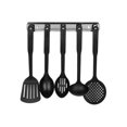 thumbnail image 6 of Imperial Home Gibson Flare 41 Piece Cutlery Combo Set, 6 of 9