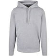 thumbnail image 1 of Build Your Brand Mens Basic Hoodie, 1 of 9