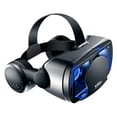 thumbnail image 1 of Auriculares VR de Pantalla Gigante Baoblaze Dispositivo de Realidad Virtual, 1 of 8
