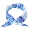 thumbnail image 1 of Relieve Summer Hot Dog Cat Cooling Bandana Pet Cooler Hielo Bufanda Collar Relief Tmvgtek Oficina Multiescena Multifunción, 1 of 9