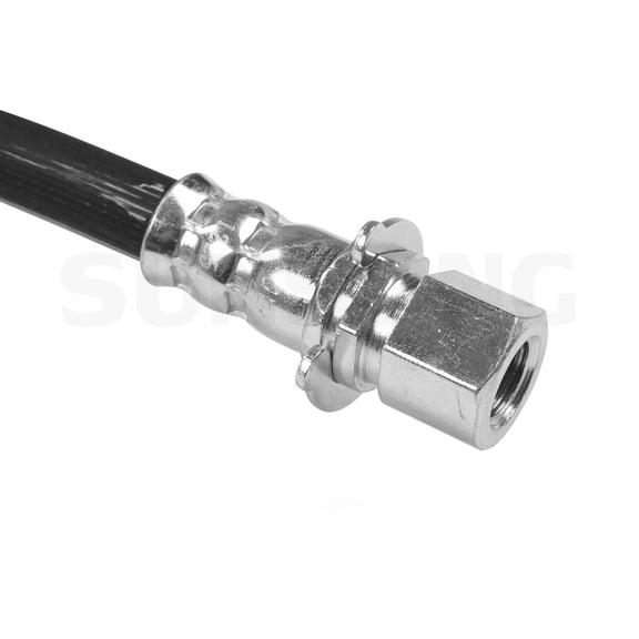Sunsong 2204781 Brake Hydraulic Hose