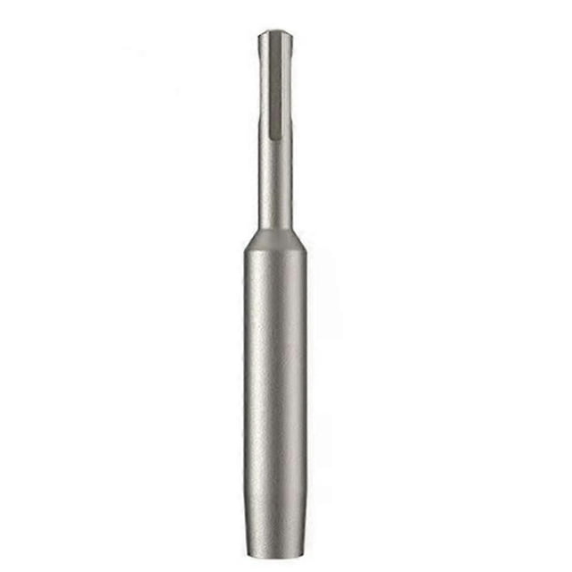 1Pc SDS Plus Ground Rod Driver Earth Stake Hammer Drill Grounding Rod Metal Ground Rod Driver Power