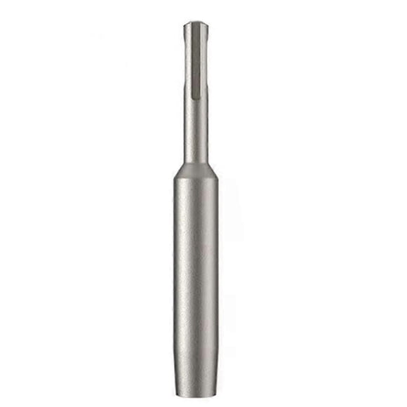 1Pc SDS Plus Ground Rod Driver Earth Stake Hammer Drill Grounding Rod Metal Ground Rod Driver Power