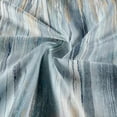 thumbnail image 4 of Abstract Shower Curtain,Modern Aesthetic Abstract Stripe Shower Curtain Set for Bathtub Bathroom,Gray Blue Brown Contemporary Abstract Painting Fabric Shower Curtains, 4 of 5
