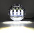 thumbnail image 1 of Luz de trabajo LED 66W 575 pulgadas faro universal para motocicleta ANGGREK Otros, 1 of 8