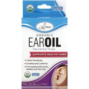 WALLY'S NATURAL PRODUCTS Wally's Natural Ear Oil 1 oz