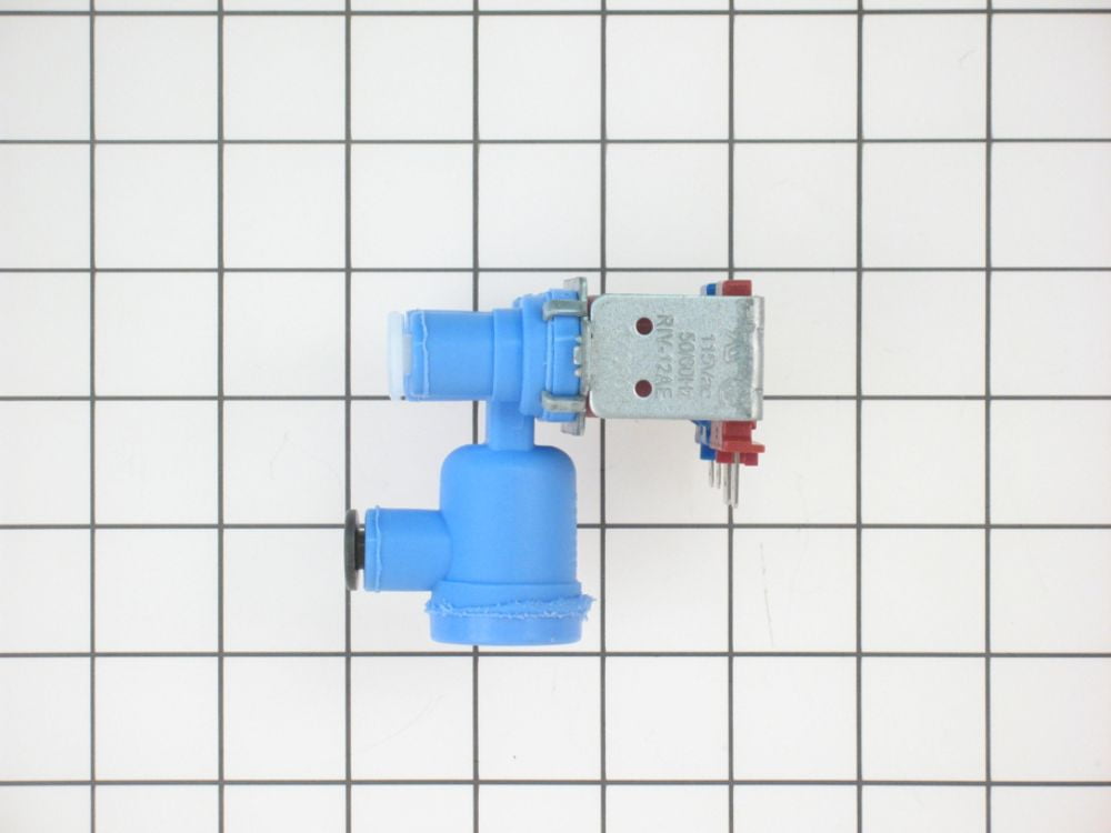 WR57X10024 Kenmore Refrigerator Water Valve