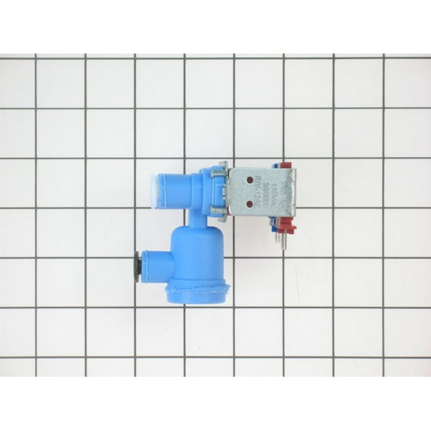 WR57X10024 Kenmore Refrigerator Water Valve