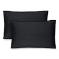 thumbnail image 1 of Bare Home Ensemble de Taies en Microfibre Ultra Douce 1800 de Qualité Supérieure, 1 of 7