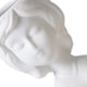thumbnail image 5 of Jarrón de cerámica Chica Cara Cabeza Planta Decoración Lindo 115x8x75 cm Gloria Jarrón de ceramica, 5 of 5
