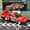 TP01, variant on Premium Diecast Race Car Model, 1:64 Scale Replica Sports Car Collection