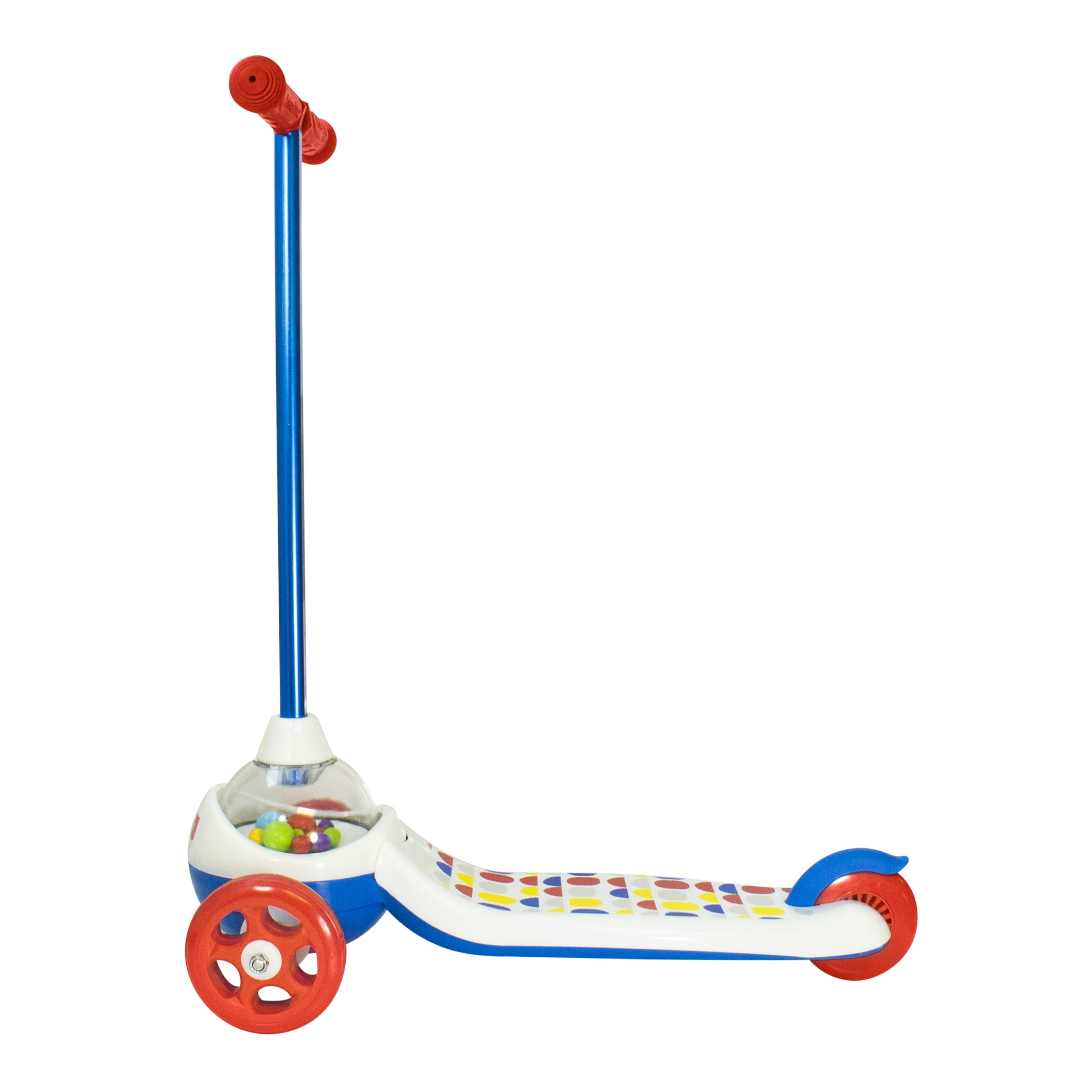 fisher price popper scooter