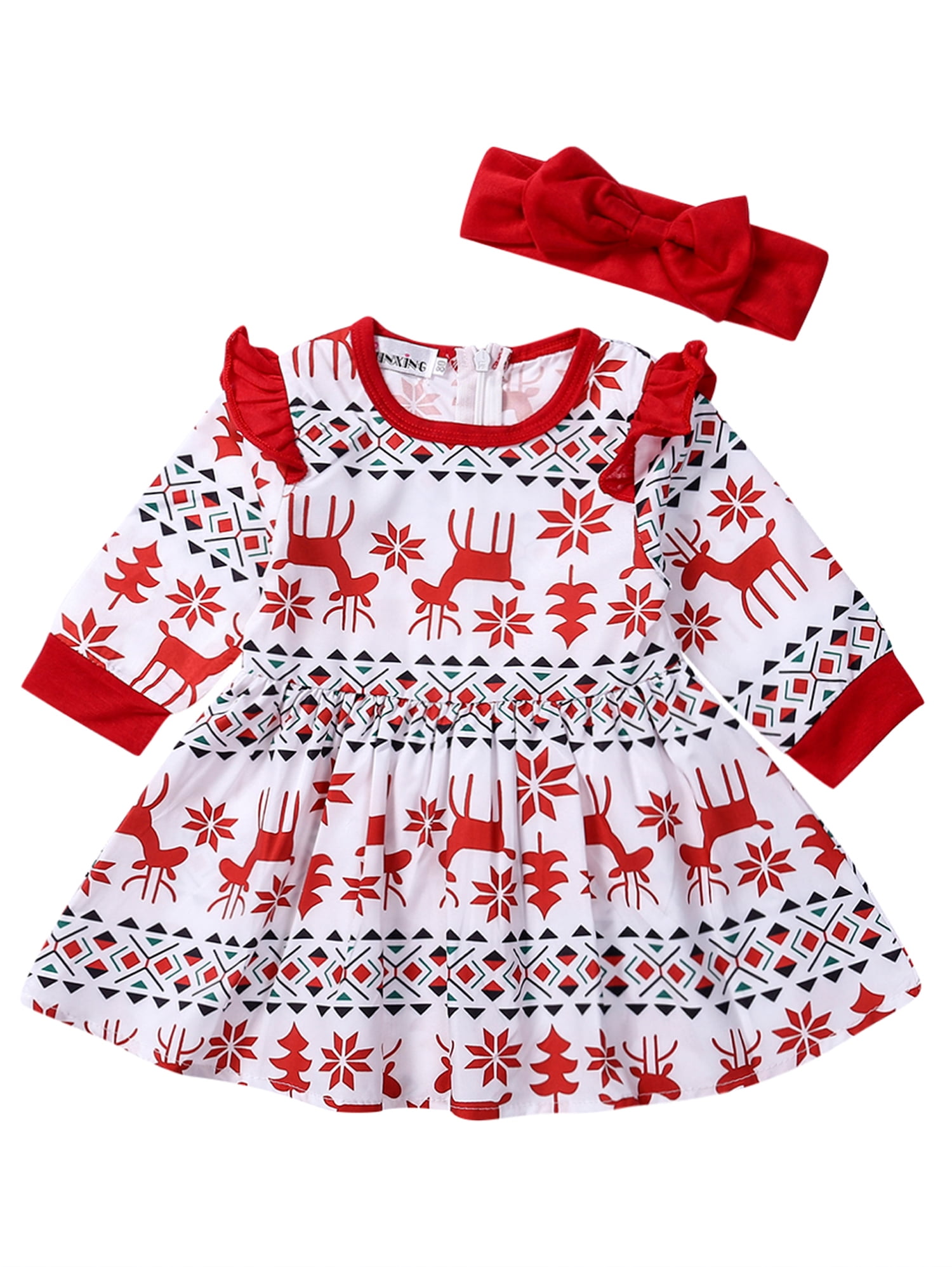 baby girl dresses walmart
