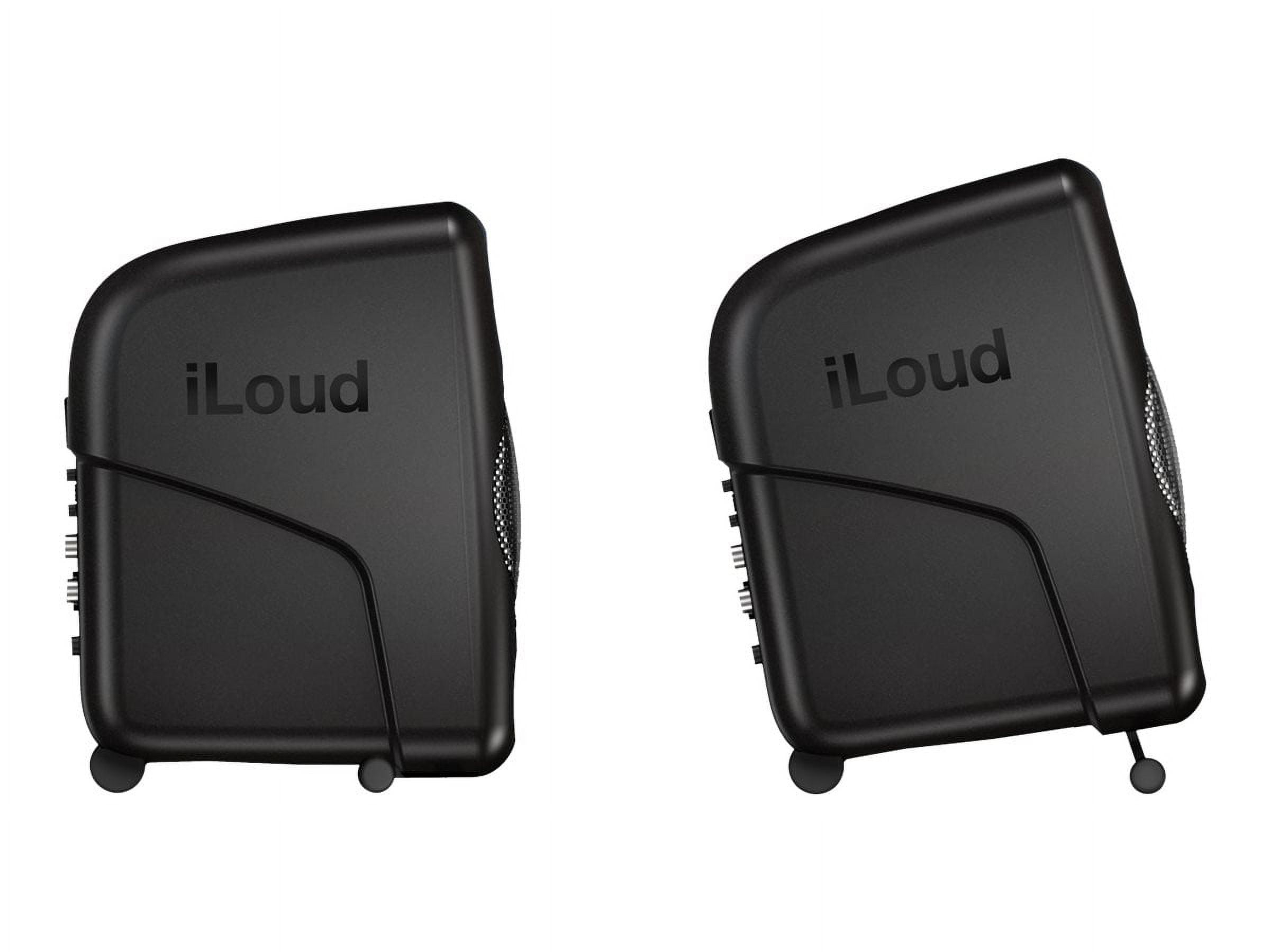 【美品】 iLoud Micro Monitor iLoud (Black) 711UaoV5QwL._AC_SY200_QL15_.jpg