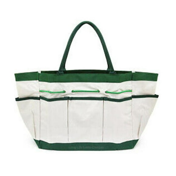 Mutifunctional Garden Tools Oxford Storage Bag Carrier Outdoor Indoor Hand Bag
