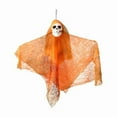 thumbnail image 1 of JJKBVCLO Halloween Suspendu Fantomatique pour Fête Festive Effrayant Intérieur Extérieur Suspendu, 1 of 8