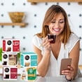 thumbnail image 5 of Nescafe Dolce Gusto Skinny Cappuccino Pods, 8 pods per pack, British Import (Pack of 3), 5 of 5