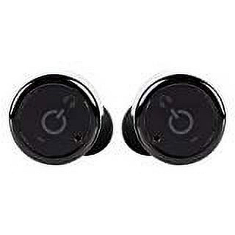 Seraphy International MagicBeatz Wireless Bluetooth Stereo Earbuds