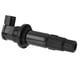 thumbnail image 3 of Bobina de encendido, bobina de encendido del motor Stick 5TA‑82310‑00‑00 Reemplazo para motocicleta YFZ450 YZ450F WR450F ATV, 3 of 5