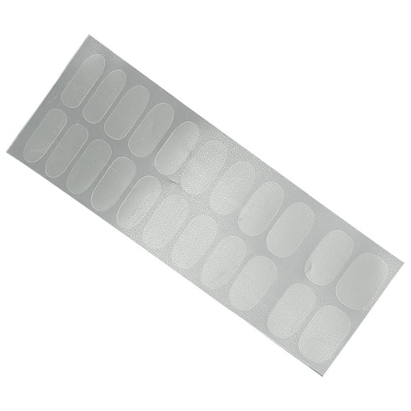 Protector De Uñas, Protector De Esmalte De Uñas No Afecta La Belleza Aislamiento Eficaz Duradero Fácil De Quitar Para Salón De Uñas Para El Hogar