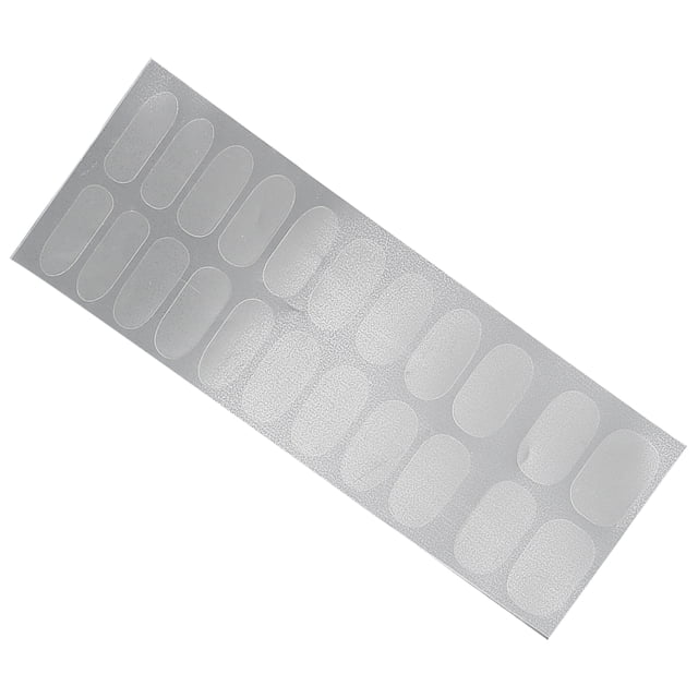 Protector De Uñas, Protector De Esmalte De Uñas No Afecta La Belleza Aislamiento Eficaz Duradero Fácil De Quitar Para Salón De Uñas Para El Hogar