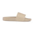 thumbnail image 4 of Sandalia Vida Leve Slide Brush Para Mujer Talla 24.5 Vida Leve P203306-MAQUILLJE, 4 of 5