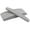 Light Gray, variant on 20pcs/lot Double-sided Sponge Nail File Nail Blocks Colorful Gel Nail Polish Sanding Buffer Nail Polishing Manicure Tool