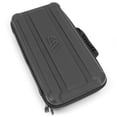 thumbnail image 4 of Funda de Transporte CASEMATIX Negro Resistente para Tocadiscos Audio Technica AT-SB727, 4 of 6