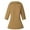 Coffee, variant on Dpytoraw Toddler Boys Girls Wool Coat Winter Warm Coat Kids Jacket Outwear Clothes Winter Toddler Girl Tops Size Beige 3-4 Years
