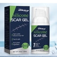 thumbnail image 1 of Crema para eliminar cicatrices de acné 30g Gel para cicatrices para cesárea/estrías/acné/cirugía, 1 of 9