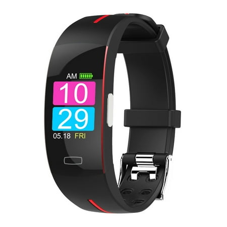 smart band with stopwatch