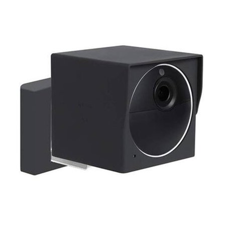 Protective Silicone Skin Weatherproof Designs Case for Outdoor Camera for Wyze