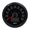 Black, variant on Geloo 55793 GPS Speedometer 0-200KM/H Multifunction Gauge for Boats RVs Cars Vehicles