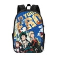 thumbnail image 5 of My Hero Academia Laptop Backpack, Anime Daypack Backpack For School College, Extra Large Travel Backpack, Computer Backpack With Usb Port, 17*12*6.5 Inch Book Bag, 5 of 9