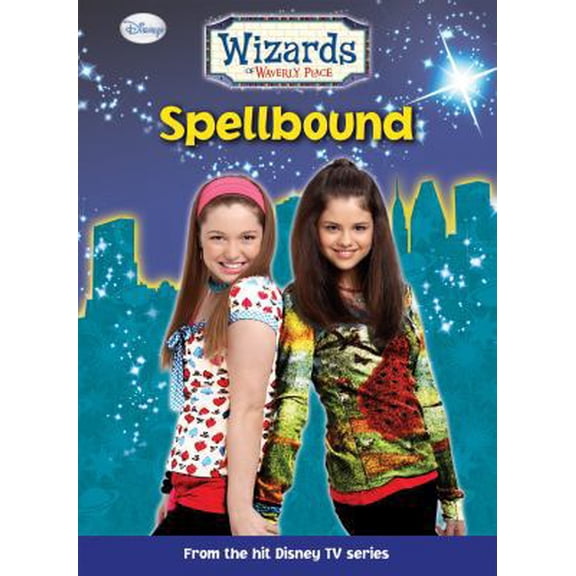 Pre-Owned Spellbound