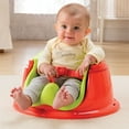 thumbnail image 3 of Summer Infant Deluxe Super Seat (Wild Safari), Multicolor, Unisex, 3 of 6