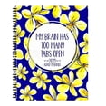 thumbnail image 2 of 2025 Funny Adult Daily Planner Interesting Adult Daily Hyperactivity Plan，Important Document Organizer, 2 of 4