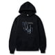 thumbnail image 2 of Sudadera con capucha Ado Wish World Tour Merch Winter para hombre y mujer, unisex, informal, de manga larga, ropa de calle con capucha, 2 of 5