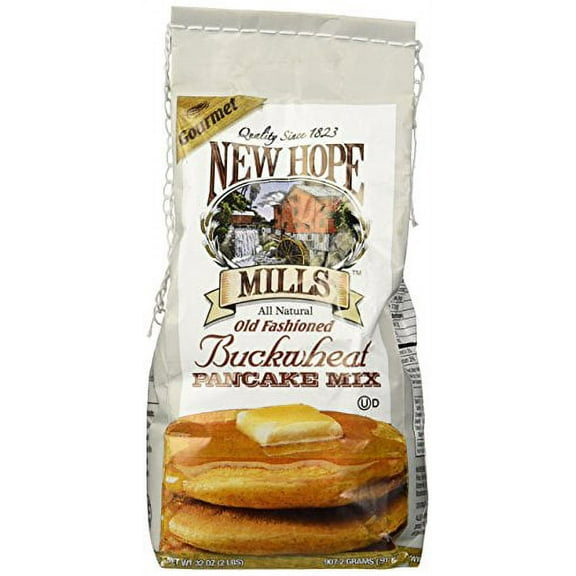 New Hope Mills New Hope Mills Pancake Mix, 32 oz