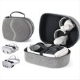 thumbnail image 3 of Bolsa de Almacenamiento para Gafas de Realidad Virtual Meta S/3/2, Bolso de Mano para 4 Ultra y Accesorios ., 3 of 5