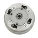 thumbnail image 5 of Conjunto de embrague semiautomático de 17 dientes para 50cc 110cc 125cc 135cc ATV Dirt Bike Go Karts, 5 of 9