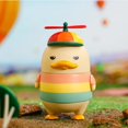 thumbnail image 1 of Duckoo Flying Series caja ciega juguetes Guess Bag Mystery Box Mystery Caixa figura de acción Surpresa lindo modelo cumpleaños, 1 of 4