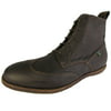 El Naturalista Mens N642 Andaluz Lace Up Boot Shoes