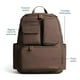 thumbnail image 3 of Bolsa para pañales Itzy Ritzy Utility Bag, color moca, con cambiador, 3 of 9