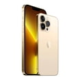 thumbnail image 3 of Smartphone iPhone 13 Pro Max 128GB Dorado Desbloqueado Reacondicionado, 3 of 3