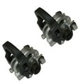 thumbnail image 3 of DeWalt 2 Pack of Genuine OEM Replacement Blade Clamps - 582593-00-2PK, 3 of 3