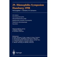 26++ 24 hamophilie symposion hamburg 1993 ideas