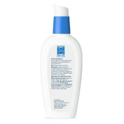 مرطب الوجه CeraVe AM مع حماية الطيف العريض SPF 30 ، 3 oz