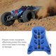 thumbnail image 4 of Montaje Trasero de Motor RC Resistente Confiable Ajustable con Diseño Liviano para1/6 XRT 8S 1/5 6S 8S ANGGREK Otros, 4 of 8